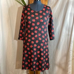 Animapop Reversible dress. M/L